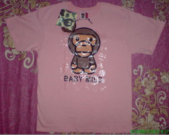 外贸男装T恤 从设计到销售的全流程解析