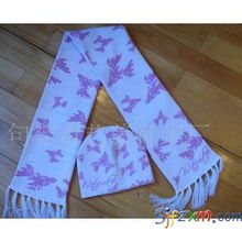 探索针织帽的时尚世界 从保暖神器到潮流单品